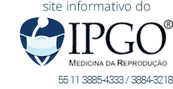 Site Informativo do IPGO